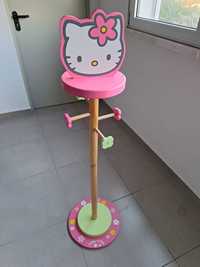 Cabide Hello Kitty