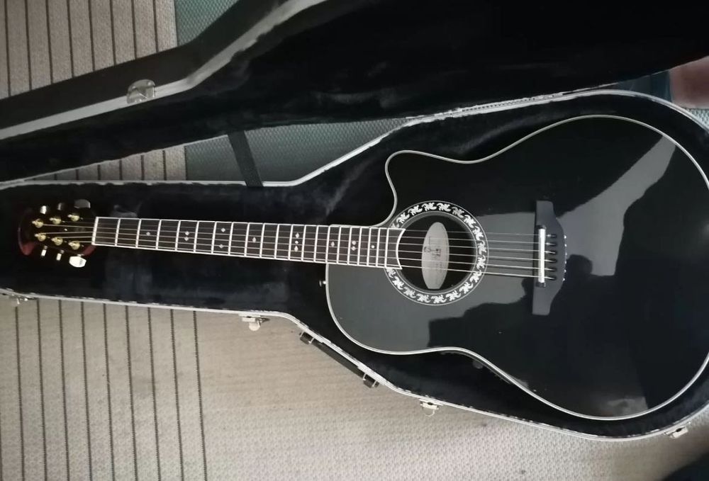 Sprzedam gitarę marki Ovation Legend 1867 USA