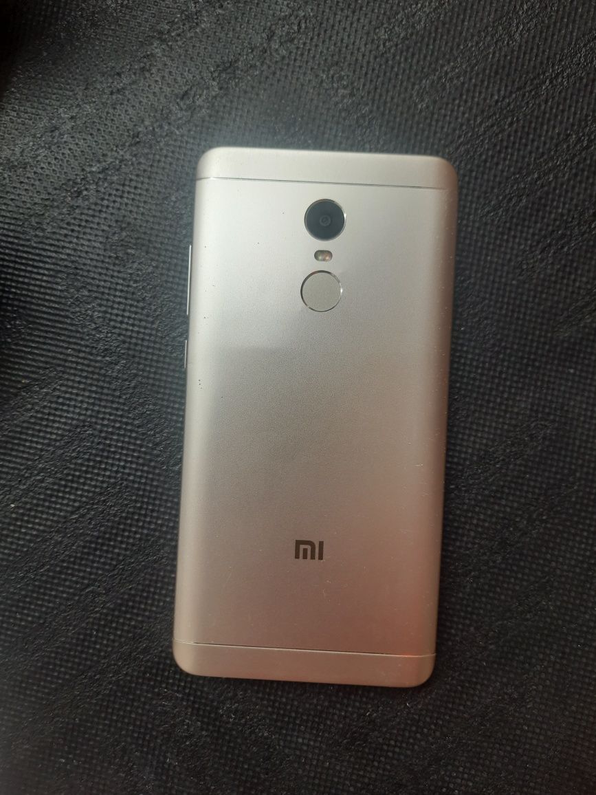 Смартфон Xiaomi Redmi Note 4 3/32GB