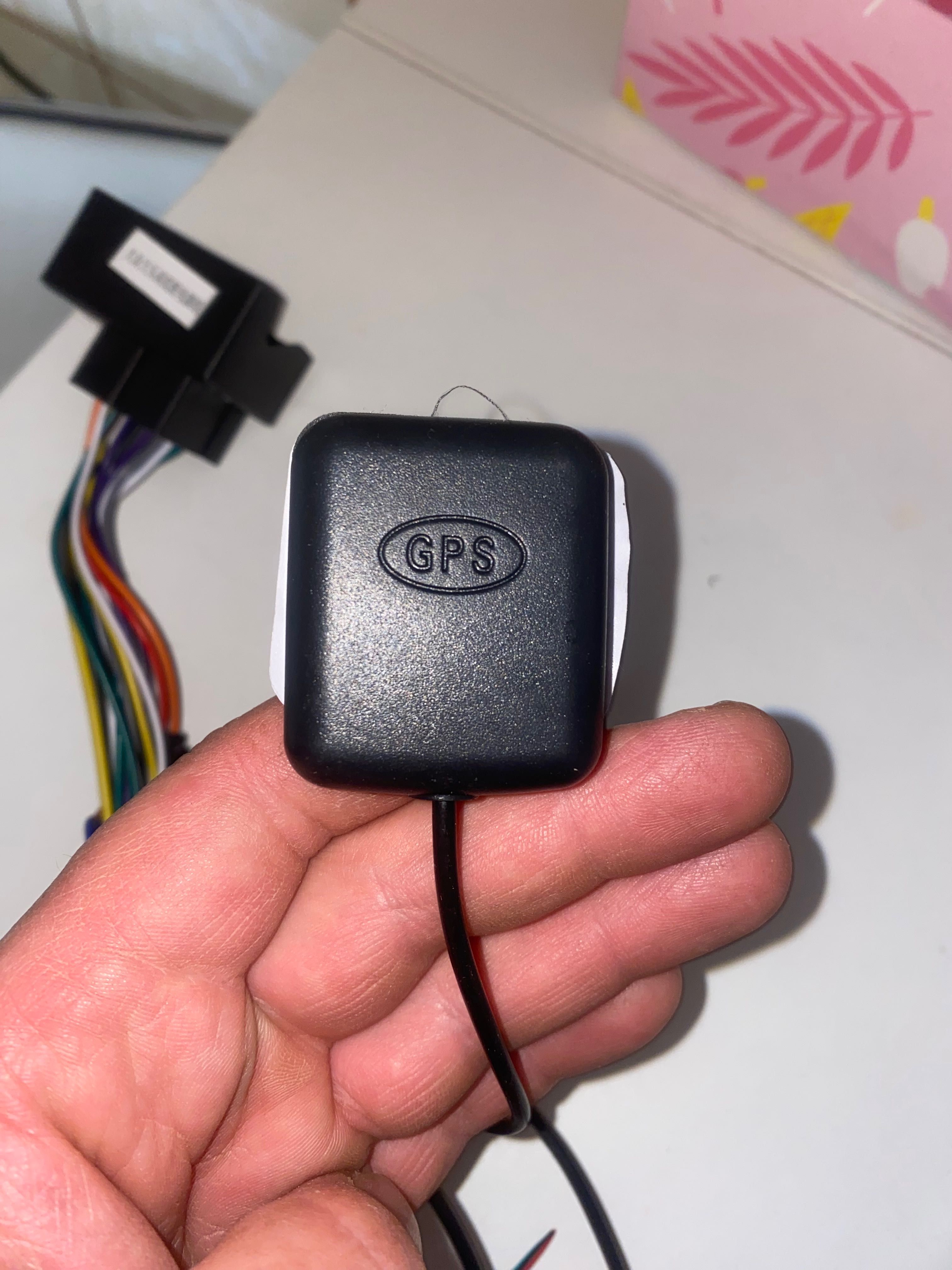 Multimedialny Odtwarzacz Samochodowy z Androidem – Model SHA16/23