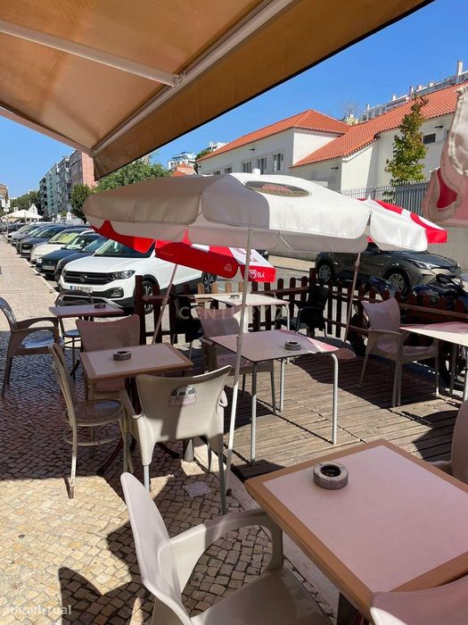 Cedência de Quotas - Pastelaria, Cafetaria - Penha de França, Lisboa