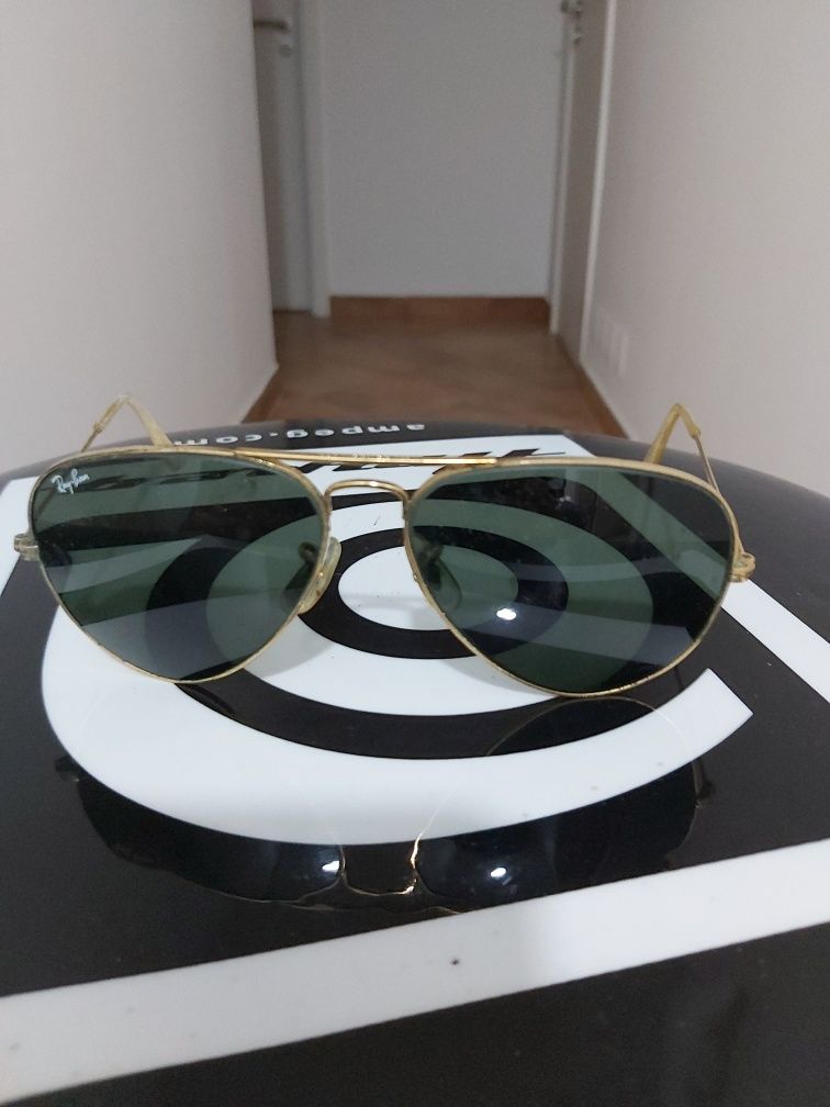 vendo óculos de sol vintage