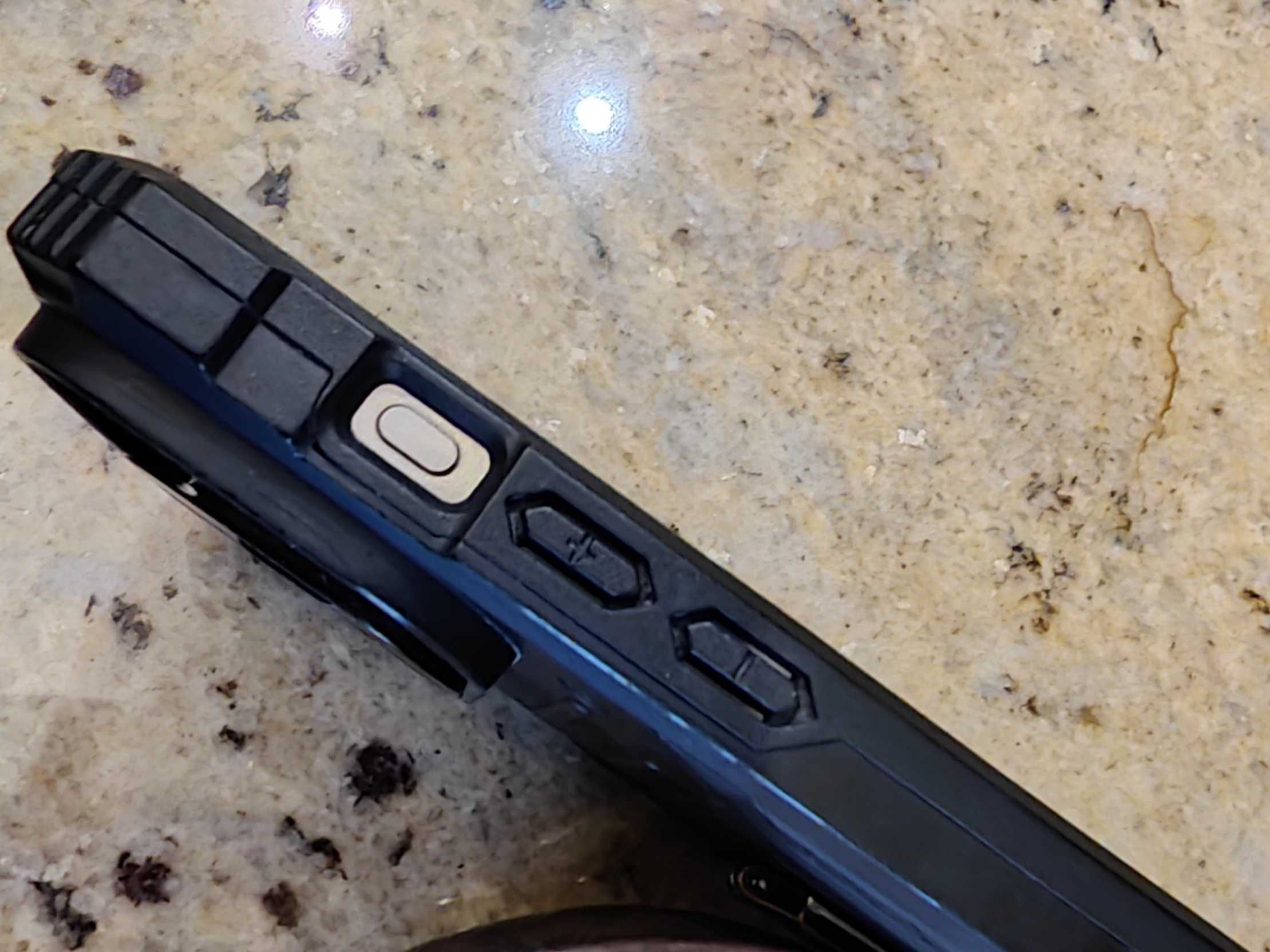 Etui  pancerne do Iphone 15 Pro Max - Wrocław