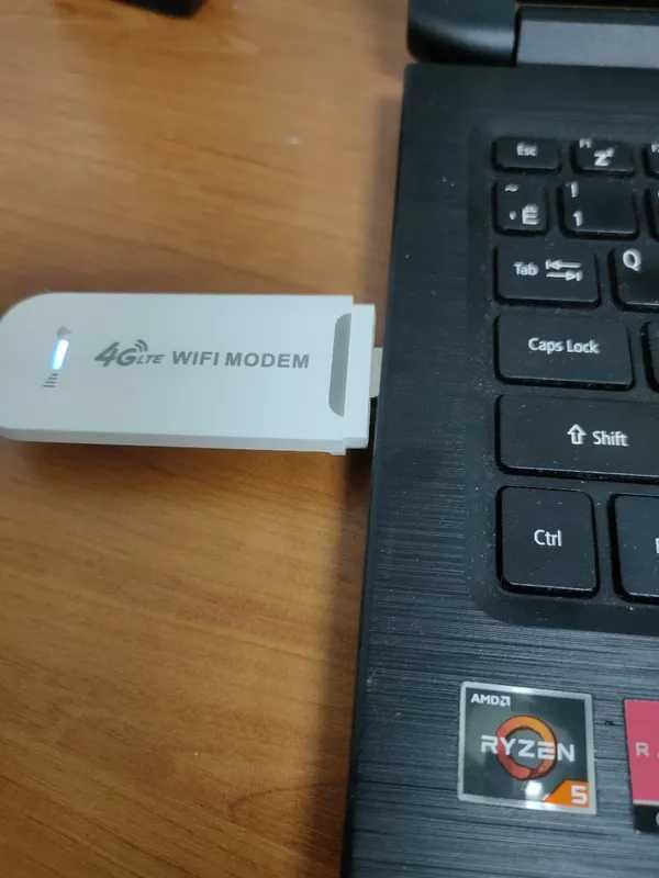 Modem 4g LTE wifi hot spot Router 100% nowy