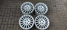 FELGI ALUMINIOWE 5X110 7Jx17 CALI ET41 OPEL VECTRA SIGNUM 4 SZTUKI KOMPLET
