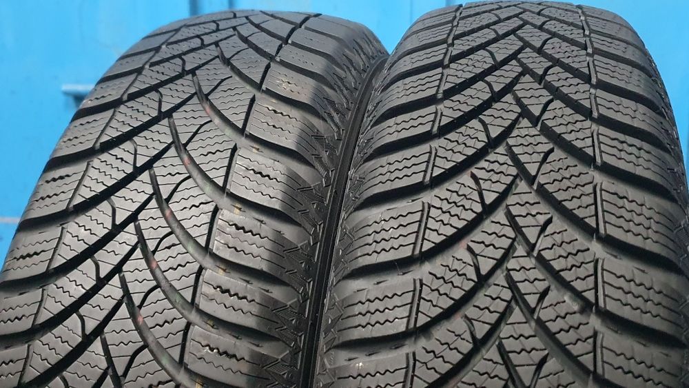 165/70 R14 Sprzedam opony zimowe Semperit ! Zapraszam