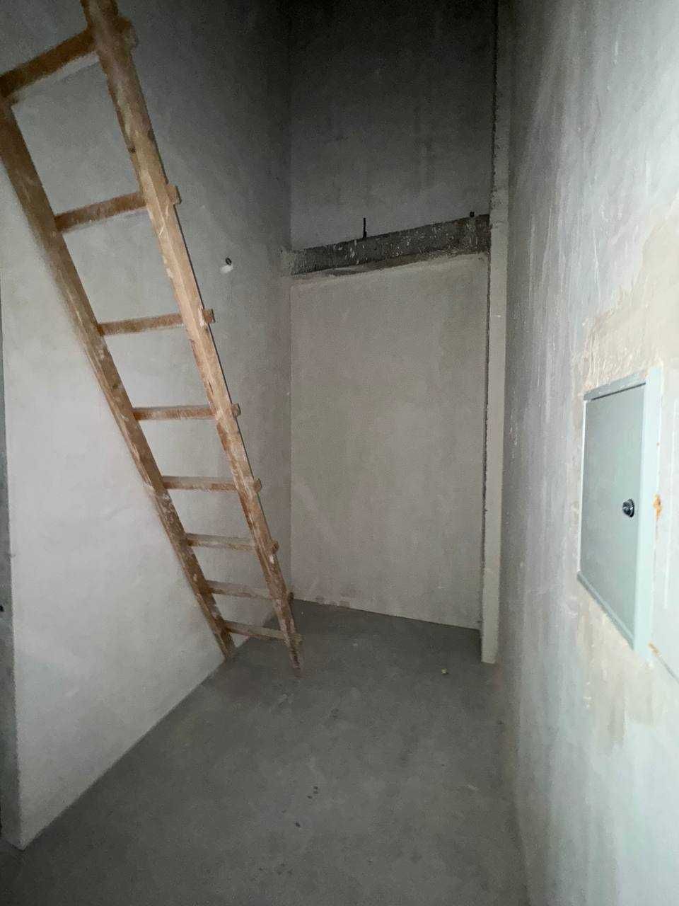 Дворівнева квартира, 140м2, ЖК Київскай