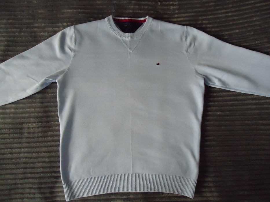 Sweterek Tommy Hilfiger
