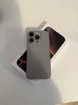 Iphone 15 pro 128GB