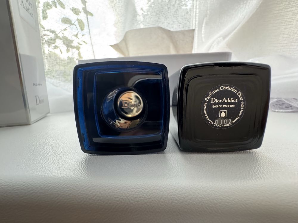 Dior Addict 100 ml edp