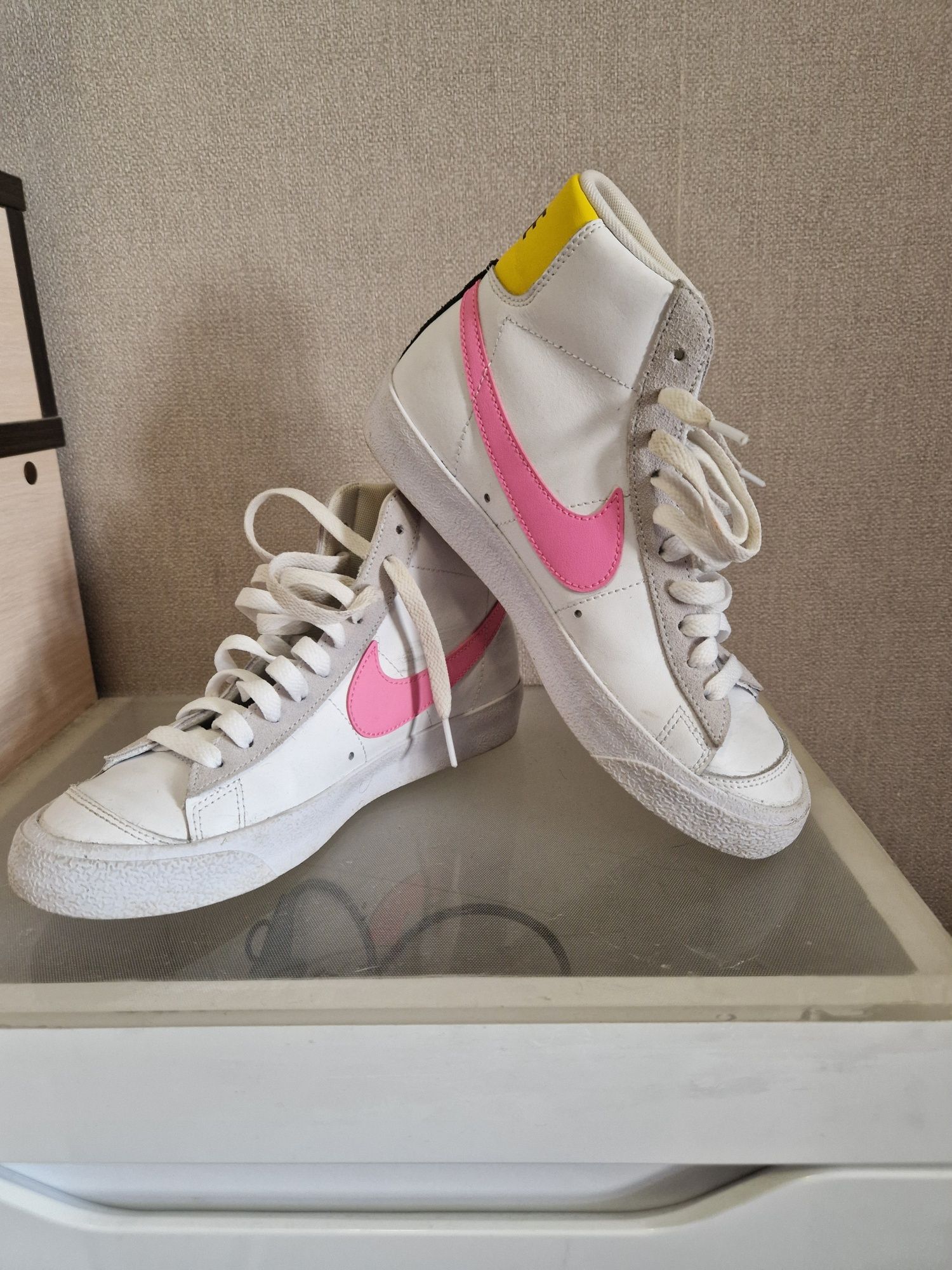 Nike Blazer mid 77