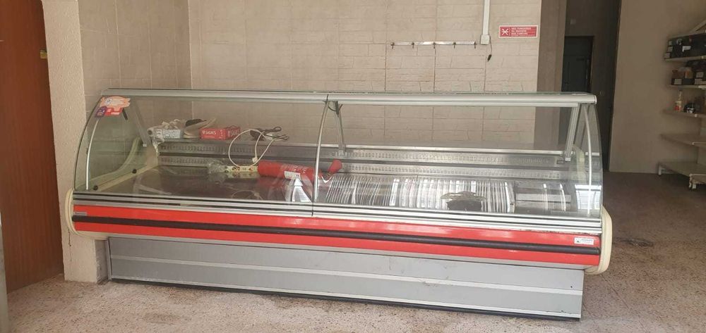 Equipamentos de Supermercado