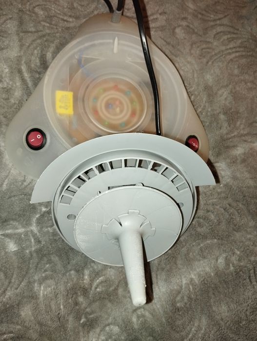 очиститель, увлажнитель ProAquаa