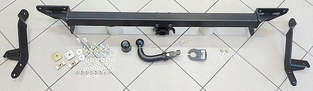 Słupsk Wypinany Automat Hak Holowniczy Fiat Ducato od2006r OKAZJA!!!