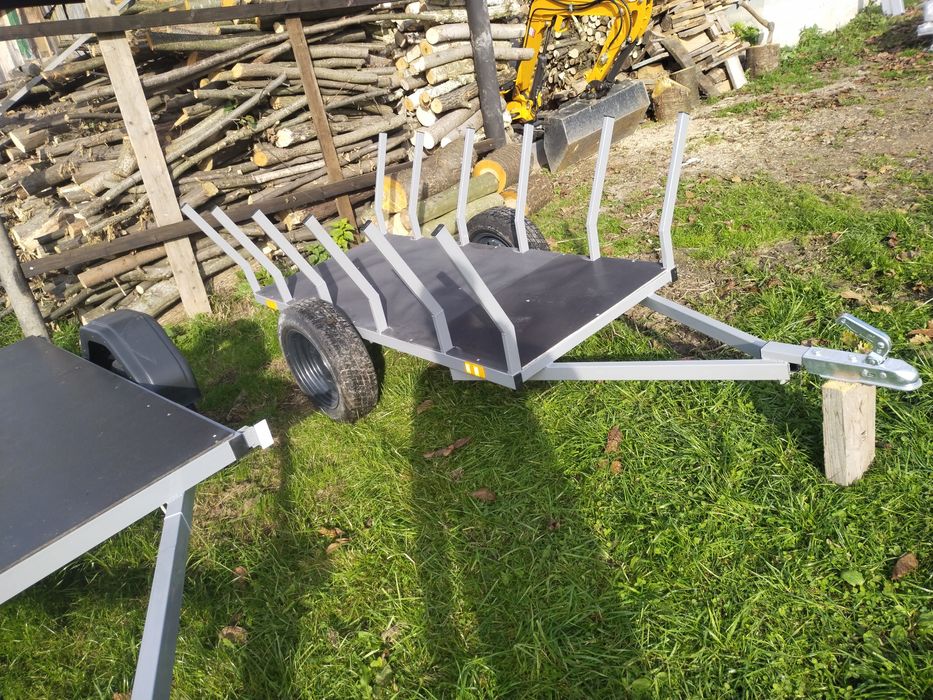 Причіп прицеп квадроцикла