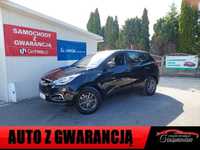 Hyundai ix35 lift Led Benzyna Oryginał Lakier Zadbany