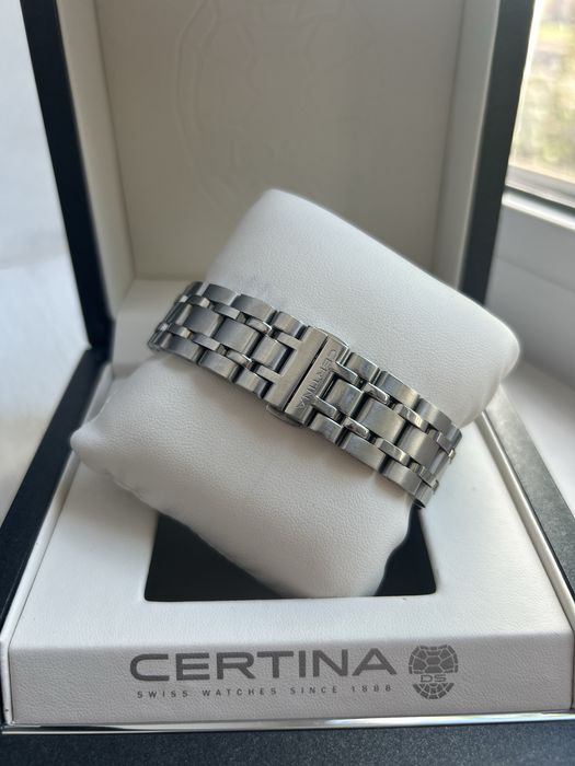Голинник Certina DS Action Day-Date