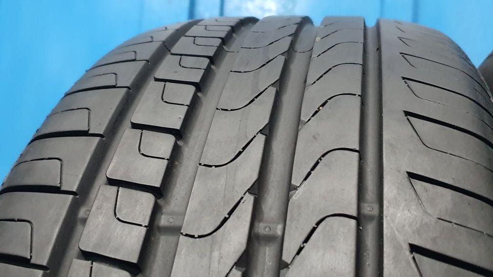 225/55 R17 Markowe opony letnie Pirelli ! Zapraszamy