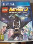 GRA PS4 LEGO Batman 3