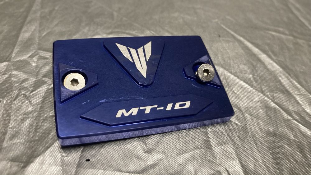 Extras para Yamaha MT10