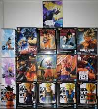 Figura Dragon Ball