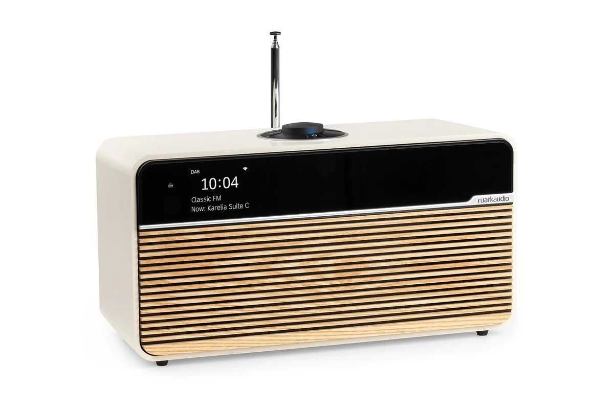 Ruark Audio R2 AudioMix Kraków