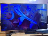 Telewizor LG 50 cali