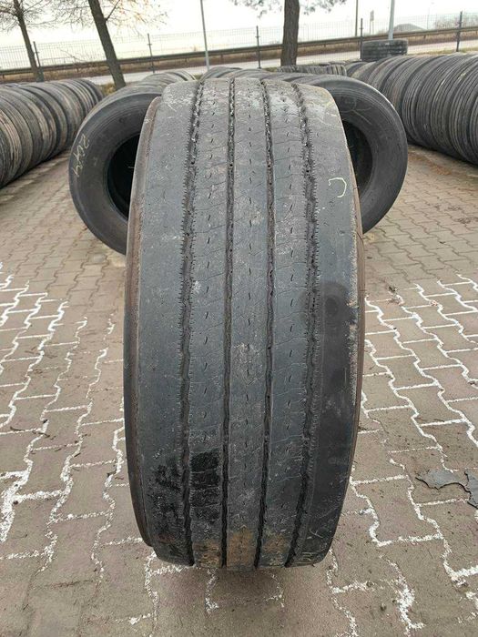 385/65R22.5 Opona MICHELIN X LINE ENERGY F 9-10mm Przód XLine