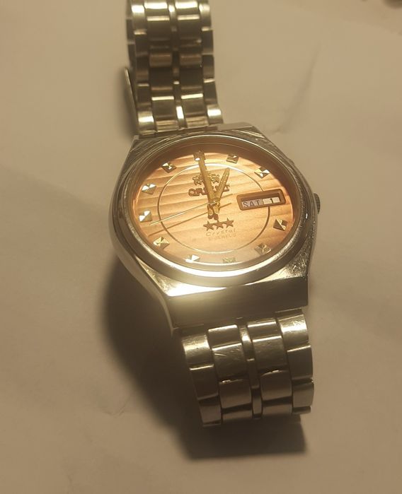 Orient часы наручные Ориент