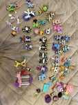 ВСЕ Hasbro littlest pet shop