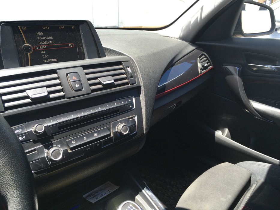 BMW SÉRIE 1 116d (2013)