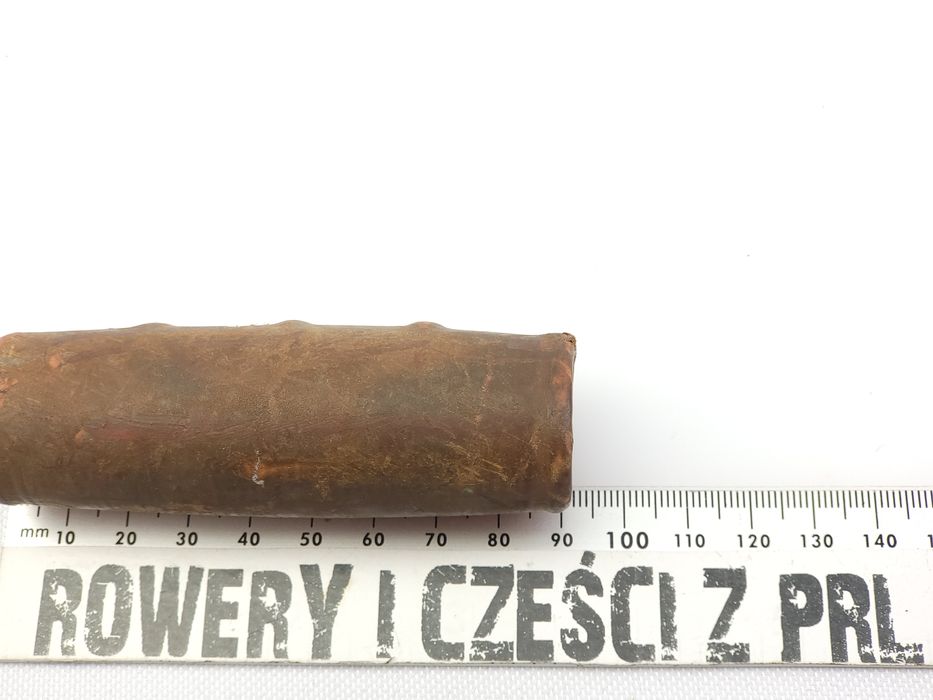 Chwyty Gripy ZZR Karat Czajka Sokół Wigry brąz