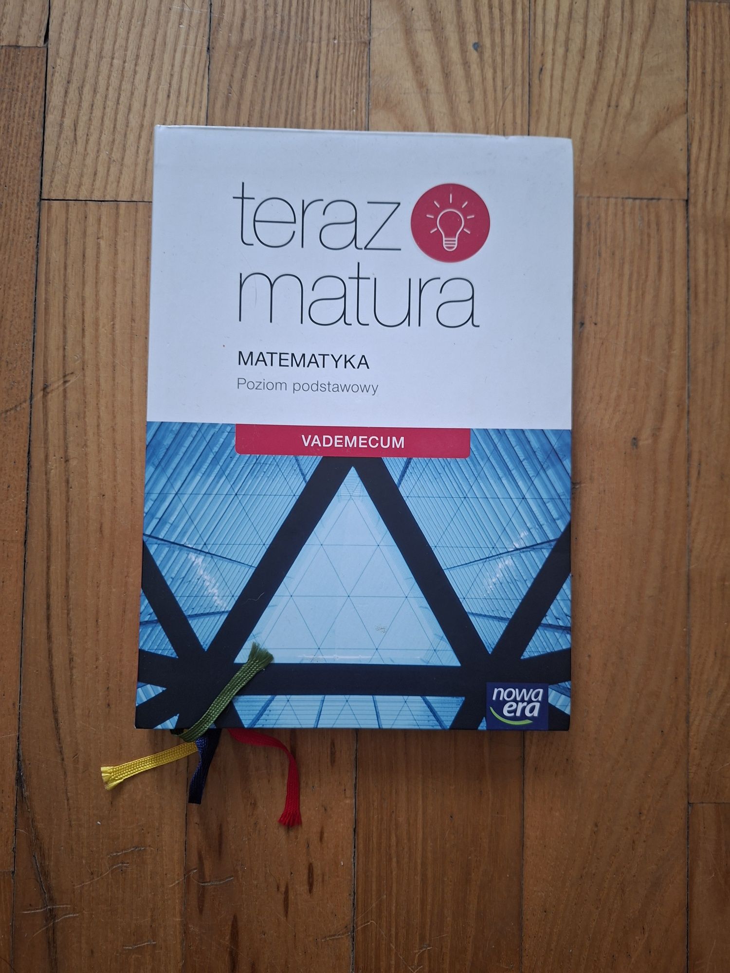Vademecum teraz matura z matematyki nowa era