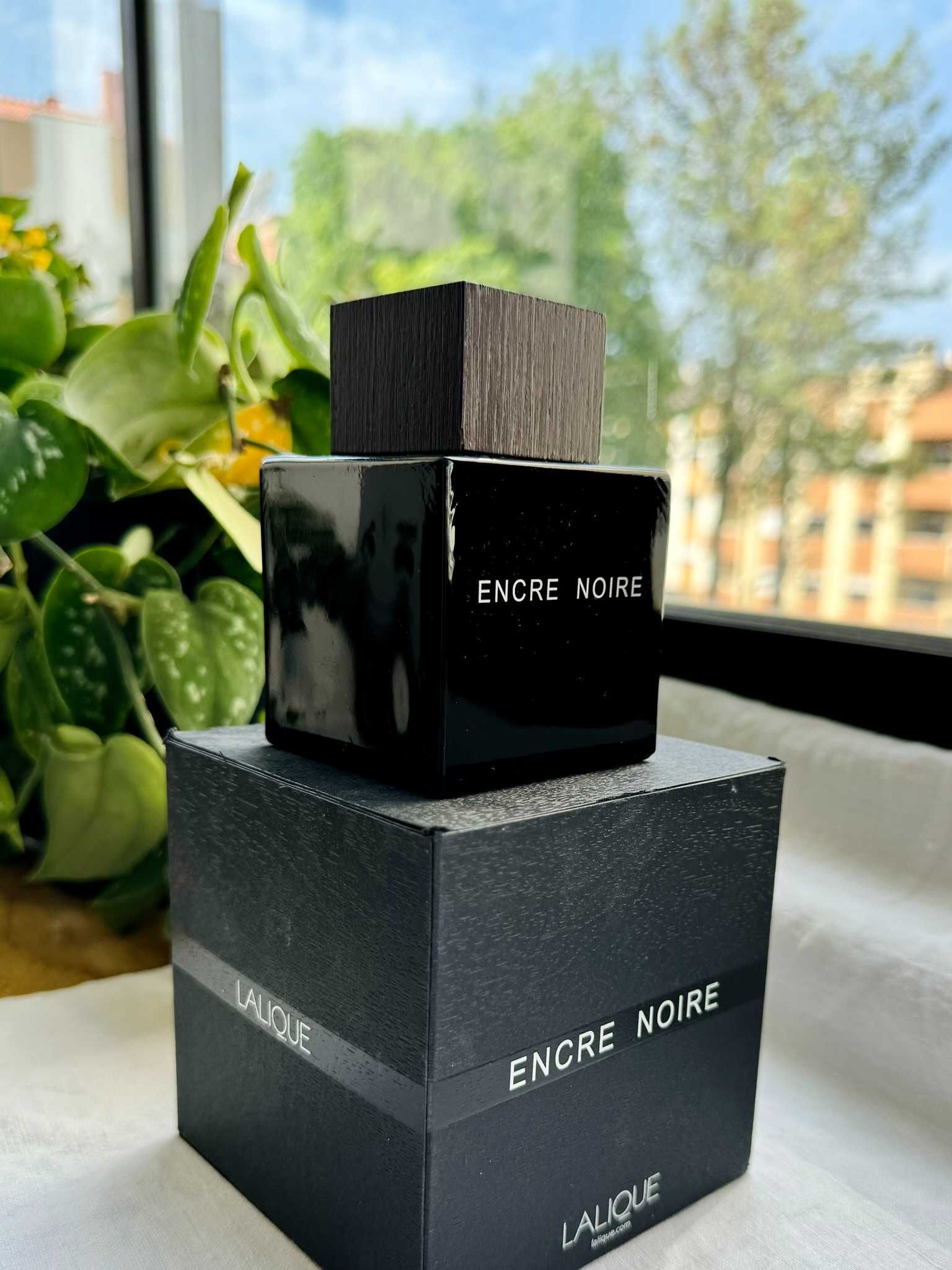 Encre Noire EDT 100ml - Perfume Masculino