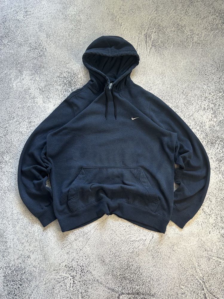 Вінтажне худі nike