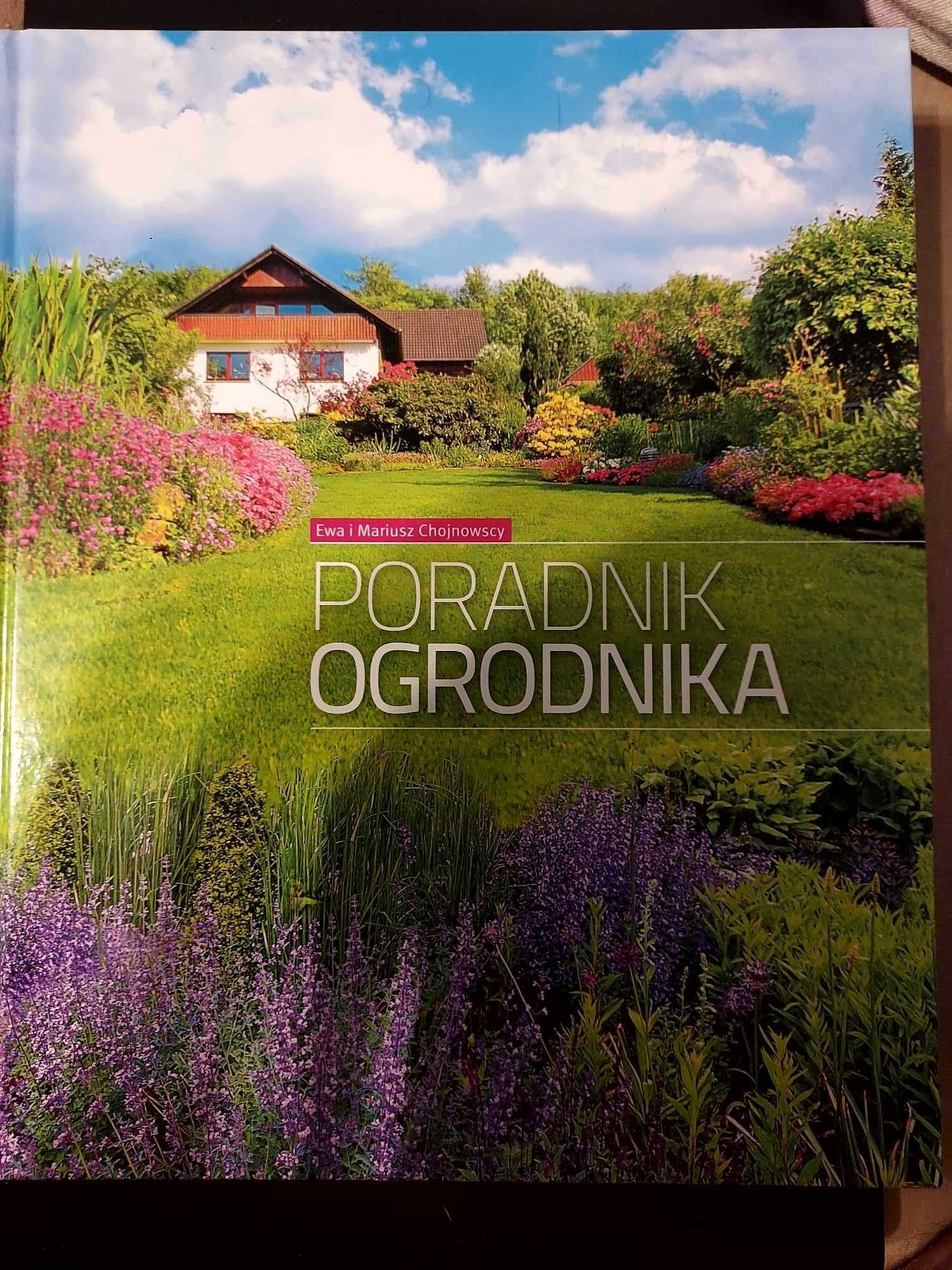 Poradnik ogrodnika