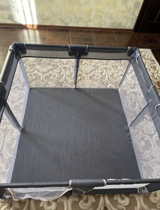 Дитячий Манеж для немовлят/складний манеж/дитяча огорожа