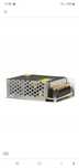 Zasilacz LED siatkowy 12V DC 60W ZSL-60-12