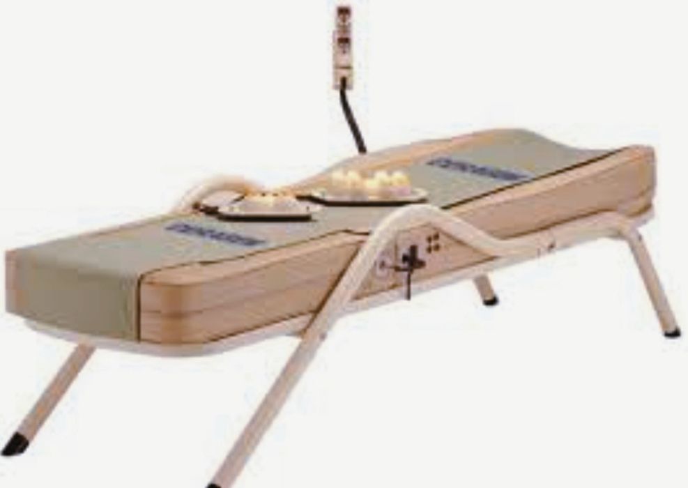 Кровать Массажная CERAGEM.