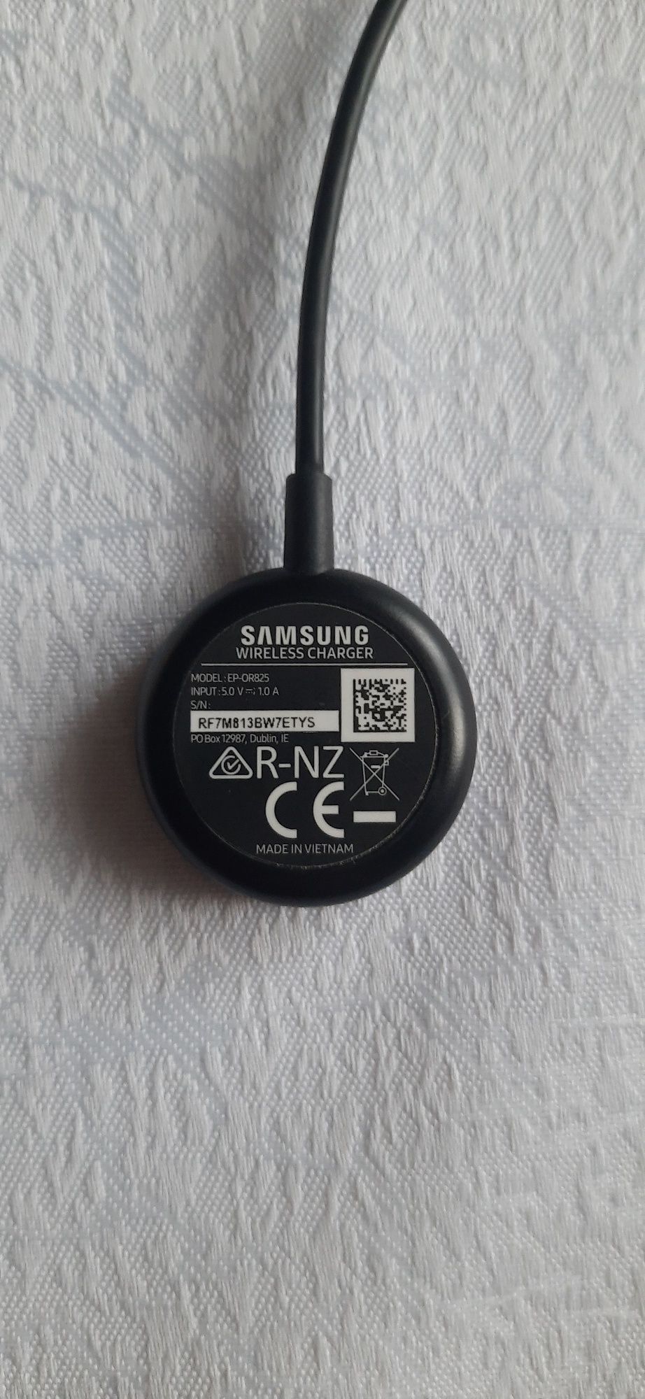 Samsung galaxy watch active