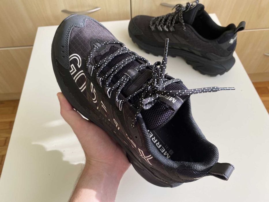 Merrell 1TRL Moab Speed 2 GORE-TEX