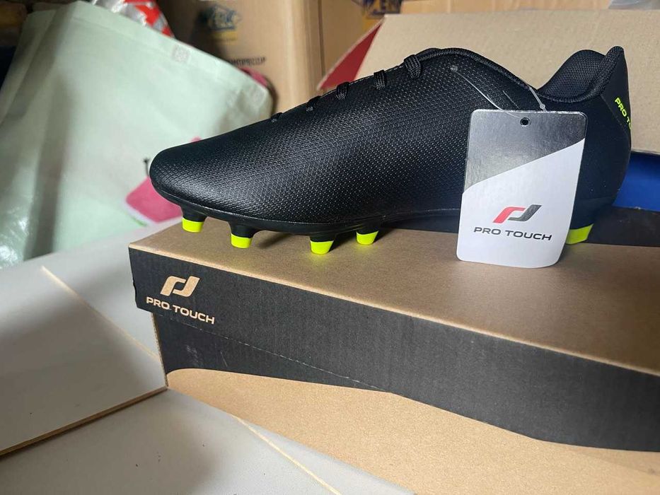 Бутси Speedlite III FG 38 розміра