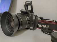 Canon 1000D bom estado