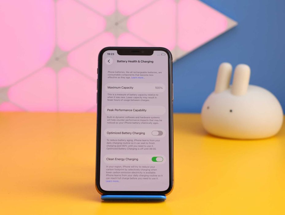 Смартфон Apple iPhone 11 Pro 64GB Gold (150805) Б/У З ГАРАНТІЄЮ