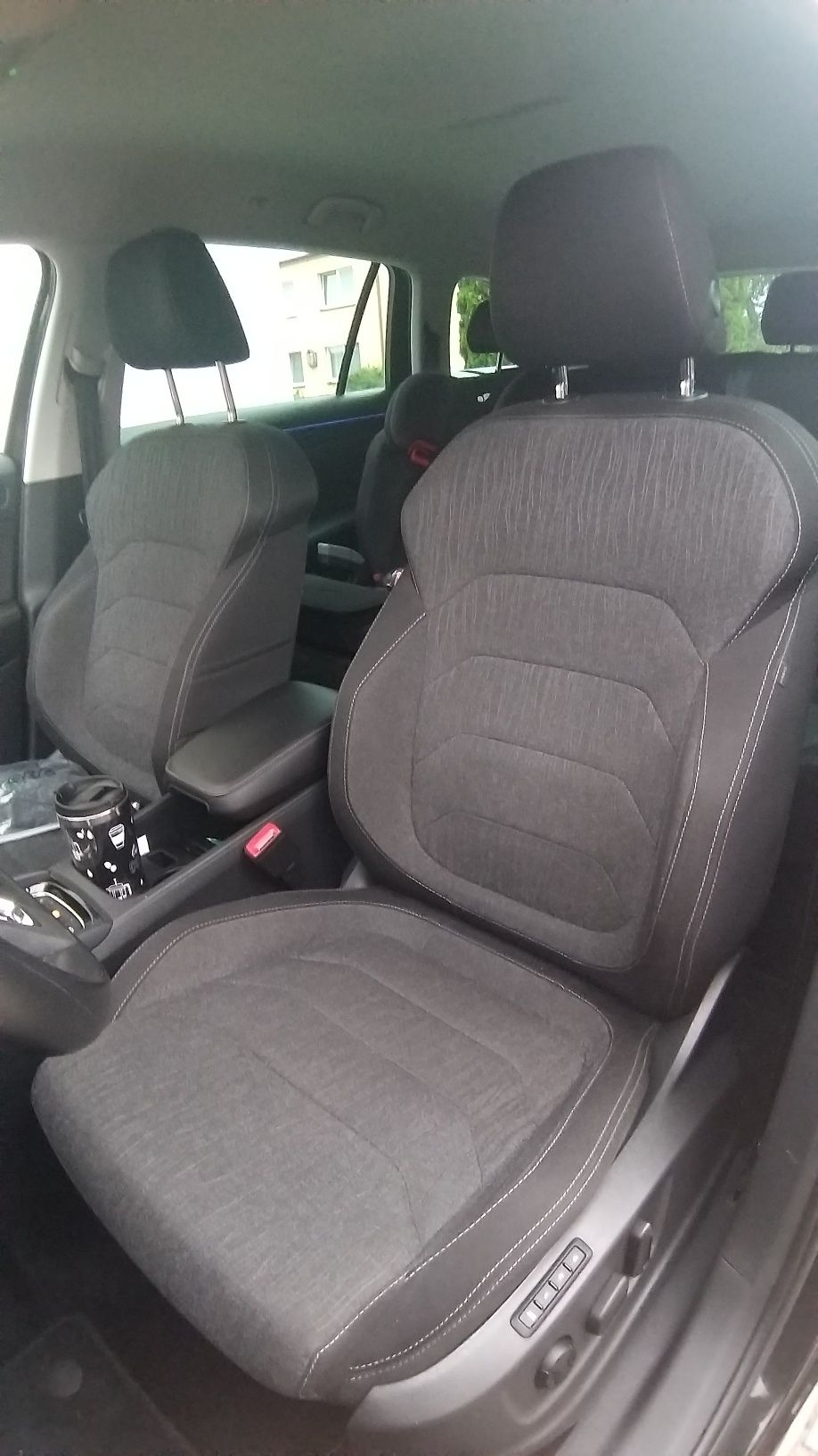 Skoda Kodiaq Style 2019 2.0 DSG 7.os Virtual Cockpit Hak Webasto 164tk