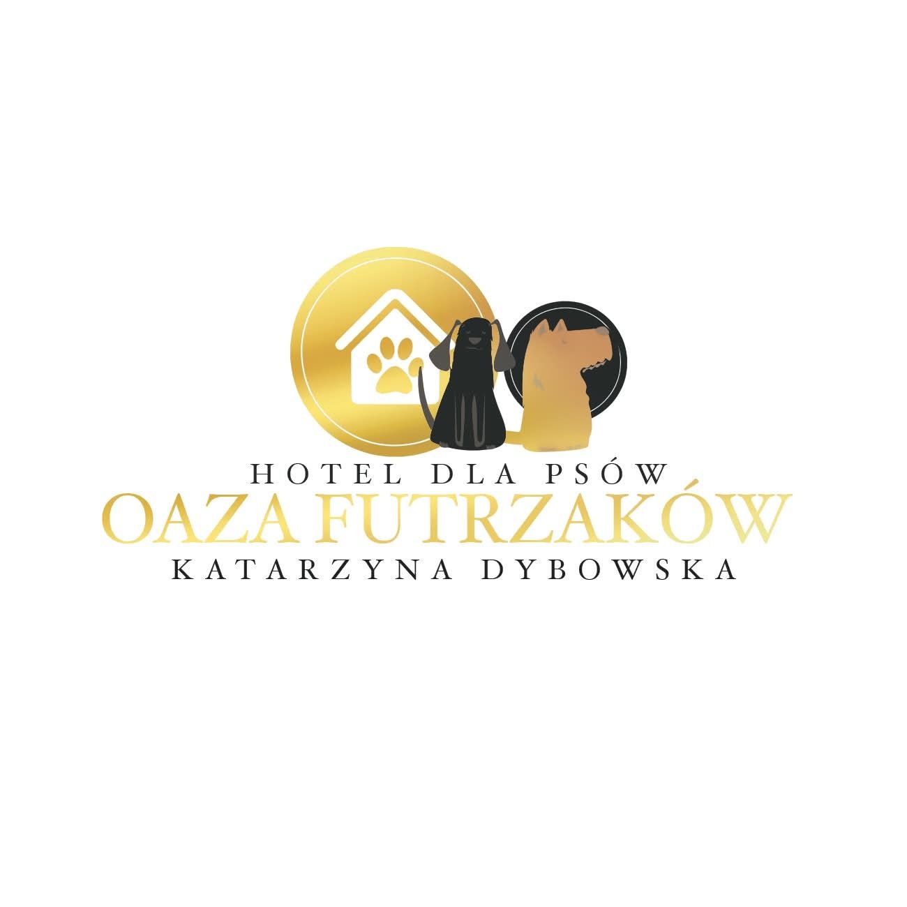 HOTEL dla Twoich Psiaków