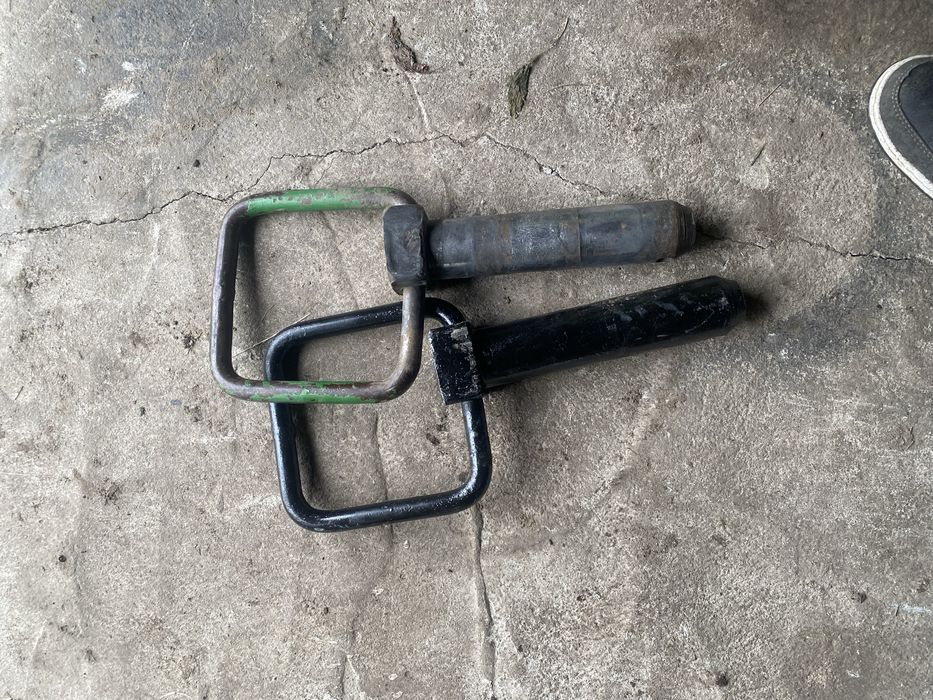 Запчастина на тракор