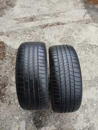 235/45/18 dwie opony letnie Bridgestone 2020r