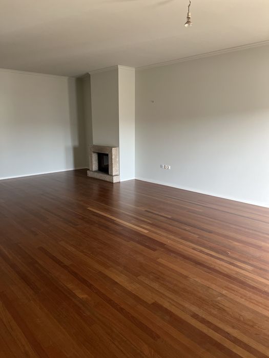 Alugo t3 com garagem na Trofa.