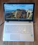 Laptop HP Envy x360